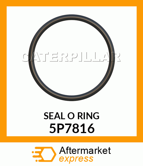 SEAL 5P7816