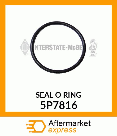 SEAL 5P7816