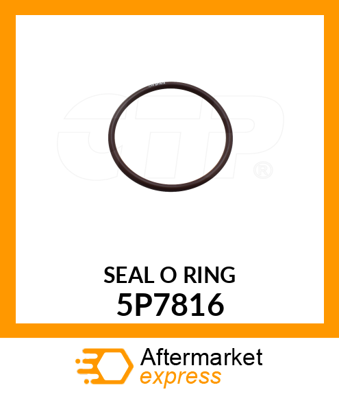 SEAL 5P7816