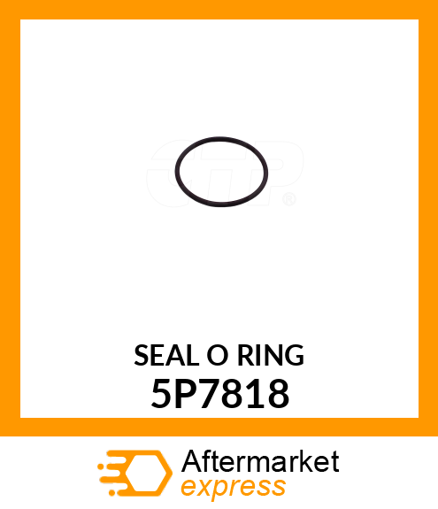 SEAL 5P7818