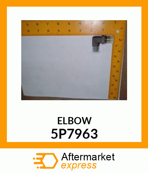 ELBOW 5P7963