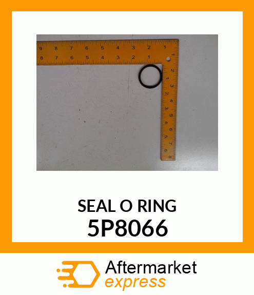 SEAL 5P8066