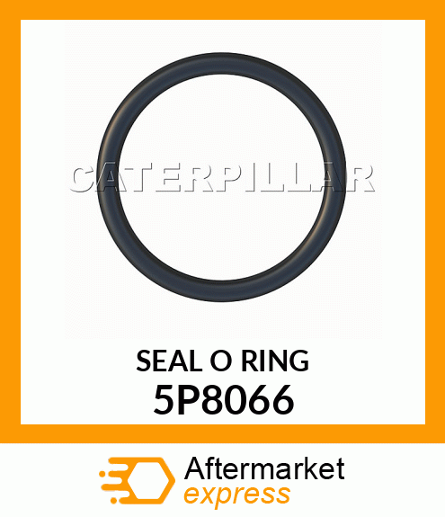 SEAL 5P8066