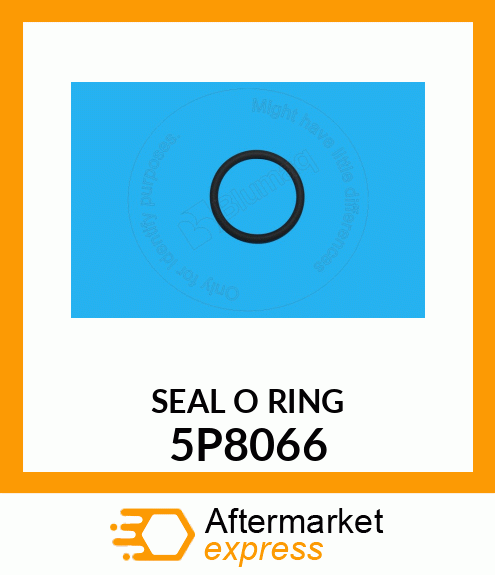 SEAL 5P8066