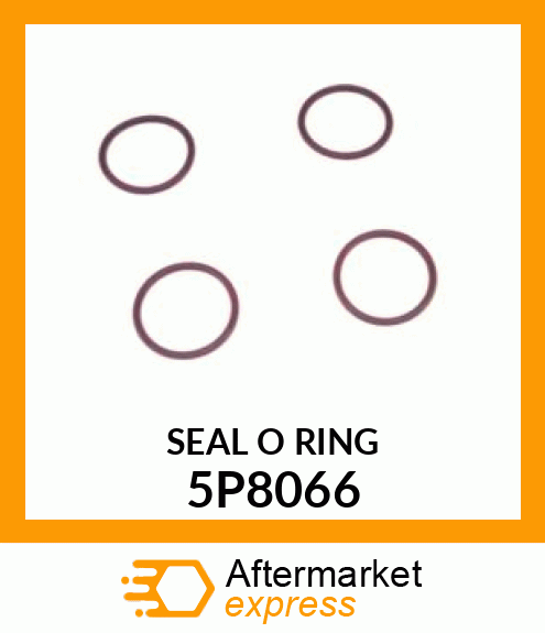 SEAL 5P8066