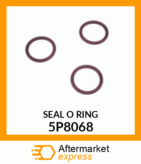 SEAL 5P8068