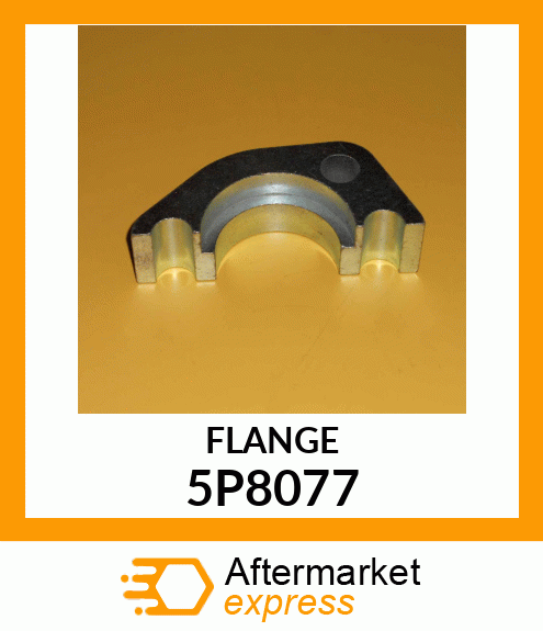 FLANGE 5P8077