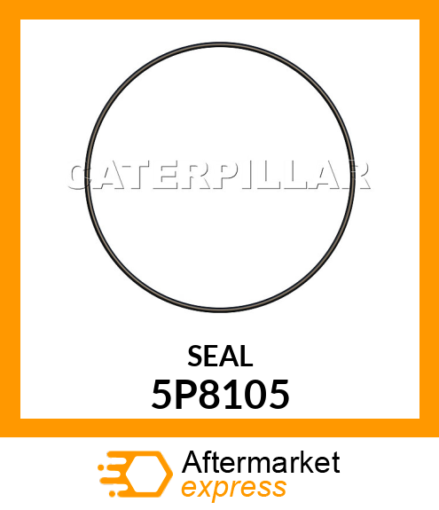 SEAL 5P8105