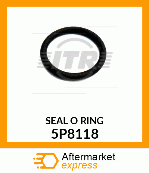 RING 5P8118