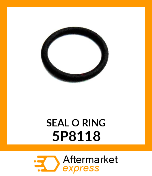 RING 5P8118