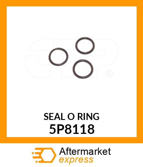 RING 5P8118