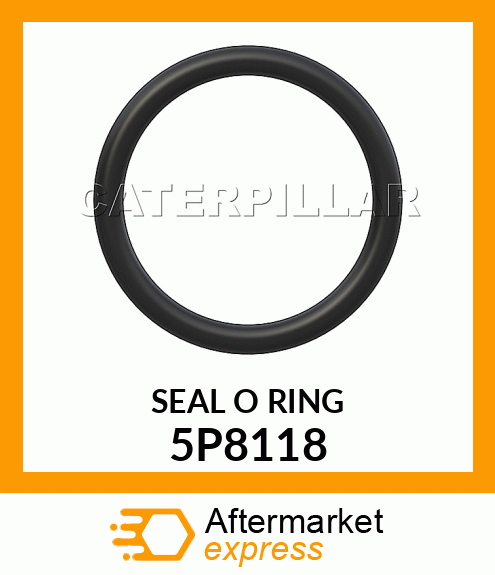 RING 5P8118