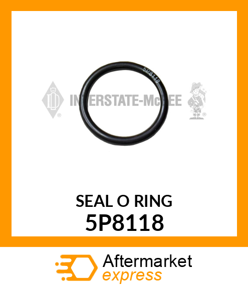 RING 5P8118