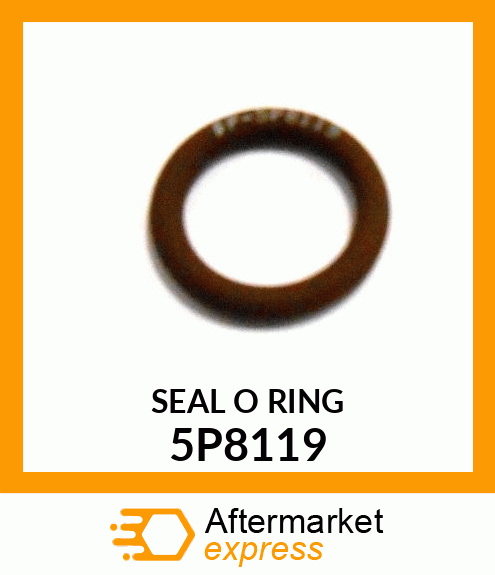 SEAL 5P8119