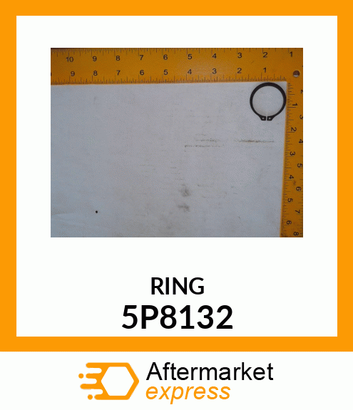 RING 5P8132