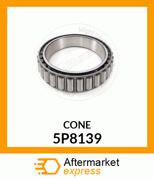 CONE 5P8139