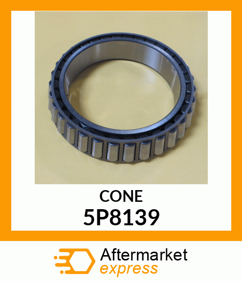 CONE 5P8139