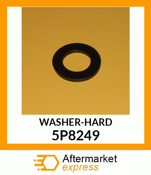 WASHER 5P8249