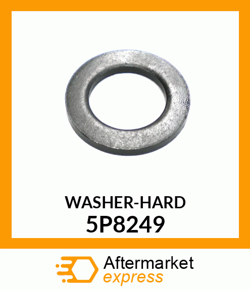 WASHER 5P8249