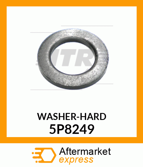 WASHER 5P8249