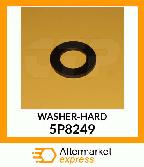 WASHER 5P8249