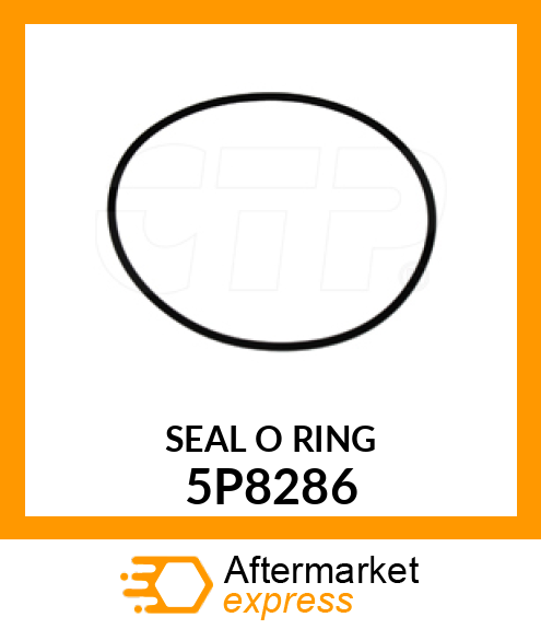 SEAL 5P8286