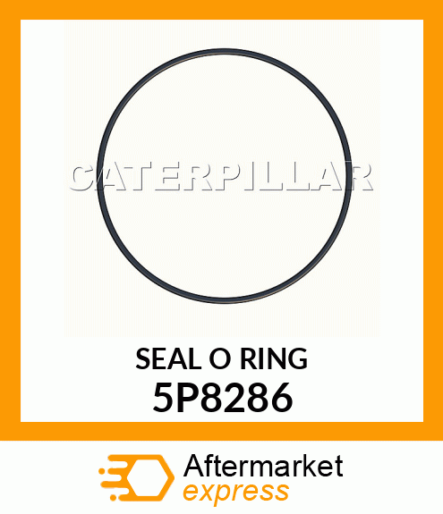 SEAL 5P8286