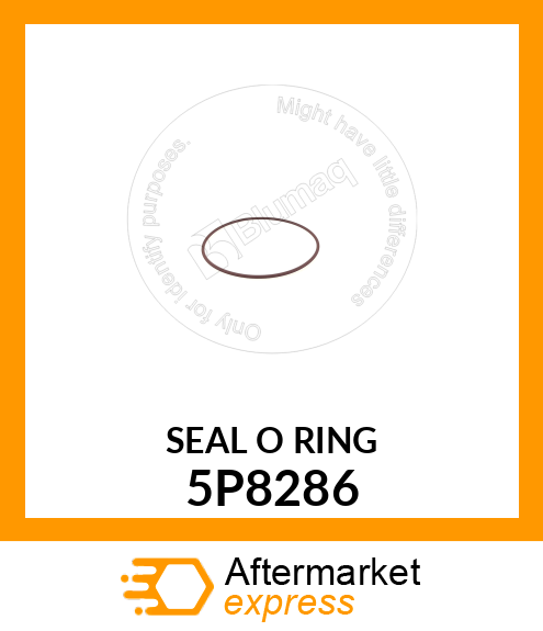 SEAL 5P8286