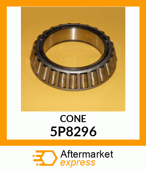 CONE 5P8296