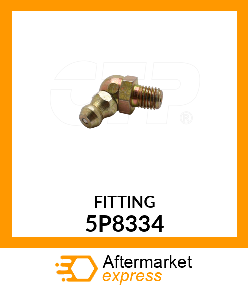 FITTING 5P8334