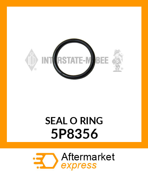 SEAL 5P8356