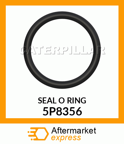 SEAL 5P8356