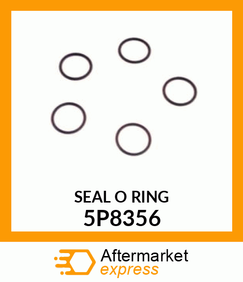 SEAL 5P8356