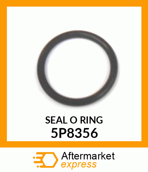 SEAL 5P8356