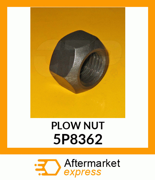 NUT 5P8362