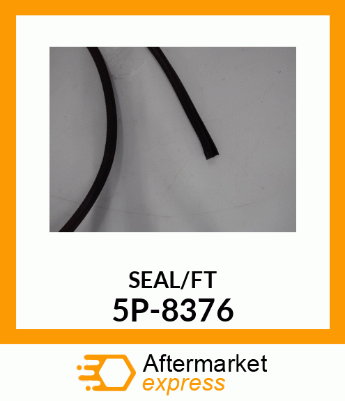 CM SEAL ST 5P-8376