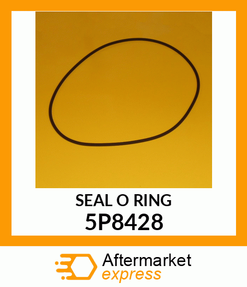 SEAL O RING 5P8428