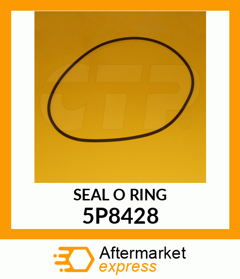 SEAL O RING 5P8428