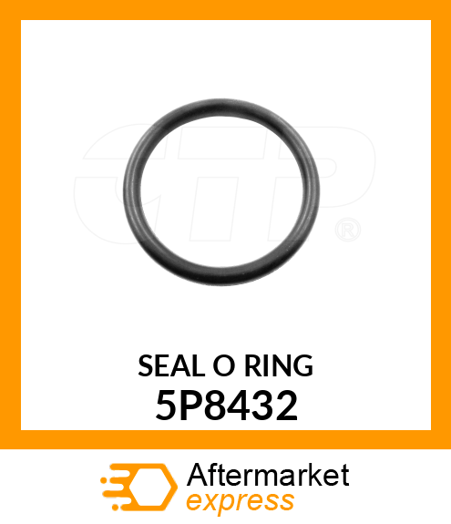 SEAL 5P8432