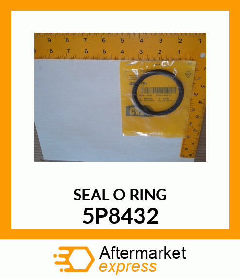 SEAL 5P8432