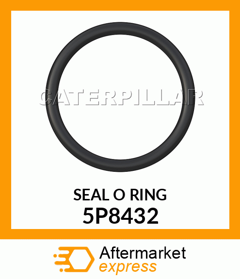 SEAL 5P8432