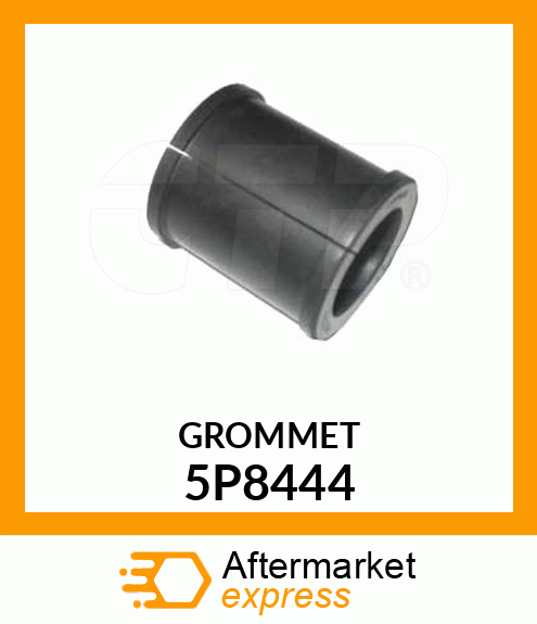 GROMMET 5P8444