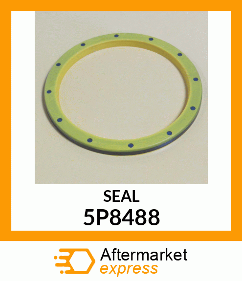 SEAL 5P8488