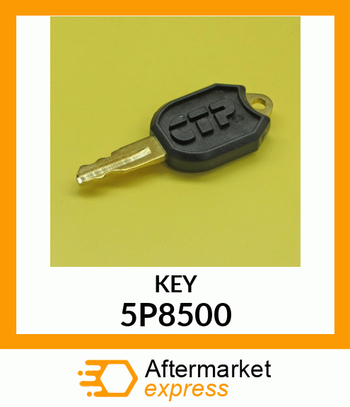 KEY 5P8500