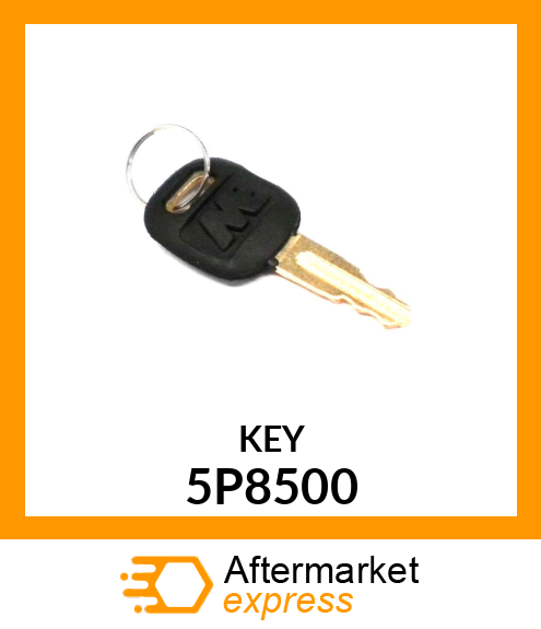 KEY 5P8500