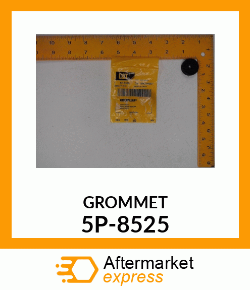 GROMMET 5P8525