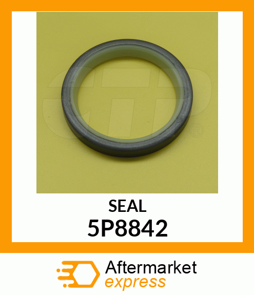 SEAL 5P-8842