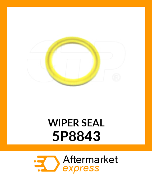 SEAL 5P8843