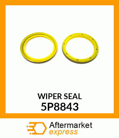 SEAL 5P8843