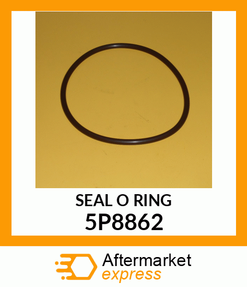 SEAL 5P8862